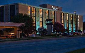 Radisson Hotel Fossil Creek Fort Worth